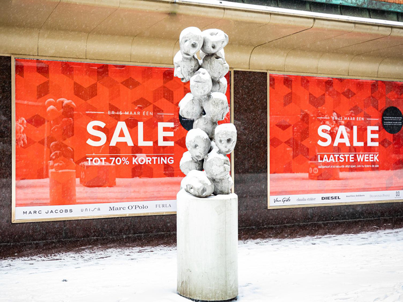 Sale